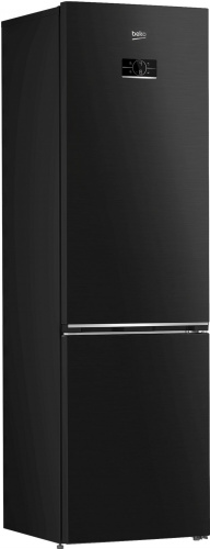 Холодильник Beko B5RCNK403ZWB черный/серый (двухкамерный) фото 3