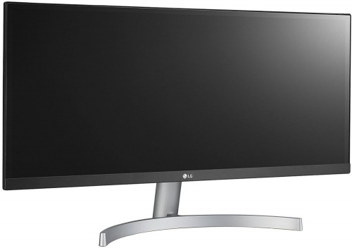 Монитор LG 29" 29WK600-W белый IPS LED 21:9 HDMI M/M матовая 1000:1 300cd 178гр/178гр 2560x1080 DisplayPort FHD 7.5кг фото 2