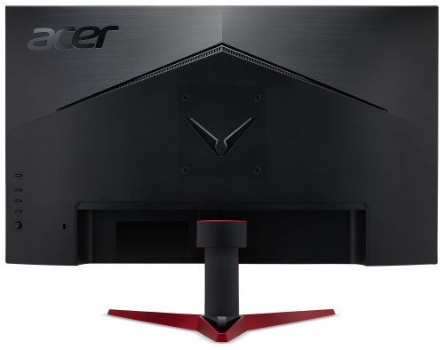 Монитор Acer 23.8" Nitro VG241YXbmiipx IPS 1920x1080 270Hz FreeSync Premium 250cd/m2 16:9 фото 3