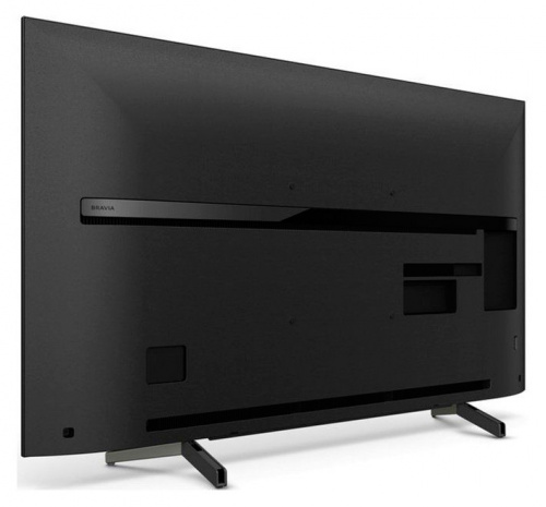 Телевизор LED Sony 49" KD49XG8096BR BRAVIA черный/Ultra HD/400Hz/DVB-T/DVB-T2/DVB-C/DVB-S/DVB-S2/USB/WiFi/Smart TV фото 5