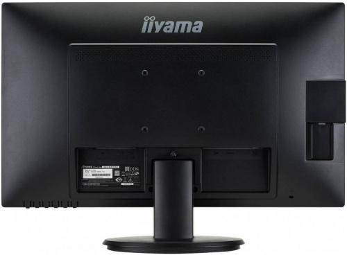 Монитор Iiyama 24" ProLite X2483HSU-B3 черный AMVA LED 4ms 16:9 HDMI M/M матовая 250cd 178гр/178гр 1920x1080 D-Sub DisplayPort FHD USB 3.9кг фото 5