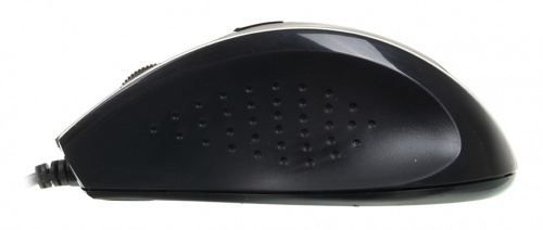 Мышь A4Tech V-Track Padless N-600X серый оптическая (1600dpi) USB (4but) фото 5