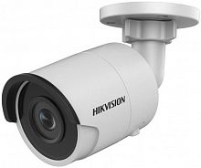 Видеокамера IP Hikvision DS-2CD2063G0-I 4-4мм цветная корп.:белый