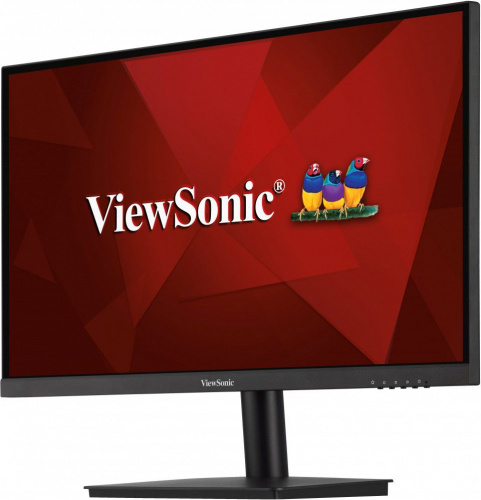 Монитор ViewSonic 23.8" VA2406-H-2 черный VA LED 16:9 HDMI матовая 250cd 178гр/178гр 1920x1080 D-Sub FHD 3.4кг фото 9