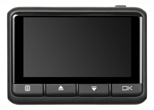 Видеорегистратор Digma FreeDrive 630 GPS Speedcams черный 2Mpix 1080x1920 1080p 150гр. GPS NTK96658 фото 14