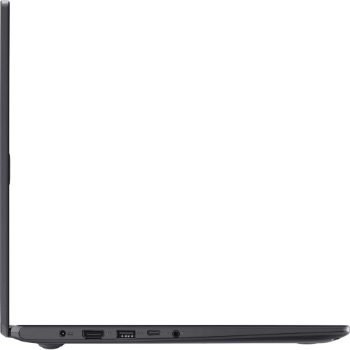 Ноутбук Asus VivoBook E510MA-BQ859W Celeron N4020 4Gb eMMC128Gb Intel UHD Graphics 600 15.6" FHD (1920x1080) Windows 11 black WiFi BT Cam фото 2