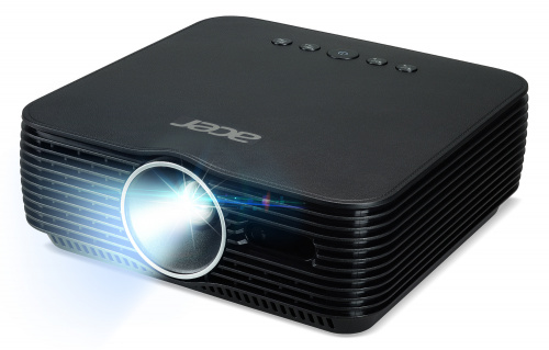 Проектор Acer B250i DLP 1200Lm (1920x1080) 5000:1 ресурс лампы:20000часов 1xHDMI 1.45кг фото 3