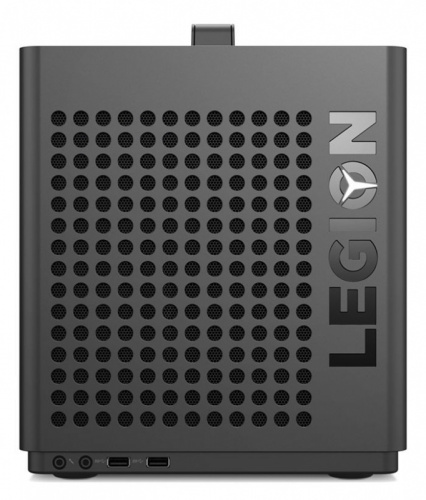 ПК Lenovo Legion C530-19ICB MT i5 8400 (2.8)/16Gb/1Tb 7.2k/SSD256Gb/RTX2070 8Gb/noOS/GbitEth/WiFi/BT/500W/темно-серый фото 3