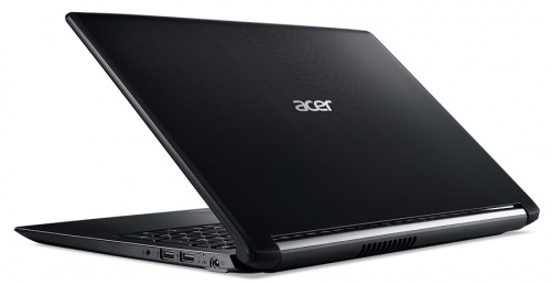 Ноутбук Acer Aspire A515-51G-33UM Core i3 7020U/6Gb/500Gb/SSD128Gb/nVidia GeForce 940MX 2Gb/15.6"/HD (1366x768)/Windows 10 Single Language/black/WiFi/BT/Cam фото 8