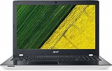 Ноутбук Acer Aspire E15 E5-576G-59H8 Core i5 7200U/8Gb/1Tb/DVD-RW/nVidia GeForce Mx130 2Gb/15.6"/FHD (1920x1080)/Linux/black/white/WiFi/BT/Cam