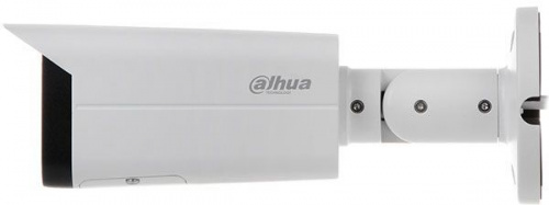 Видеокамера IP Dahua DH-IPC-HFW4231TP-ASE-0360B 3.6-3.6мм цветная корп.:белый фото 2