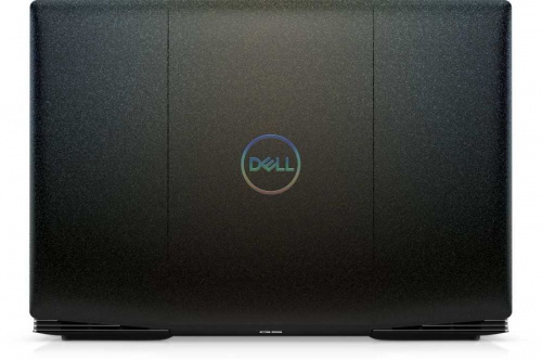 Ноутбук Dell G5 5500 Core i7 10750H/16Gb/SSD1Tb/NVIDIA GeForce RTX 2060 6Gb/15.6"/WVA/FHD (1920x1080)/Windows 10/black/WiFi/BT/Cam фото 2