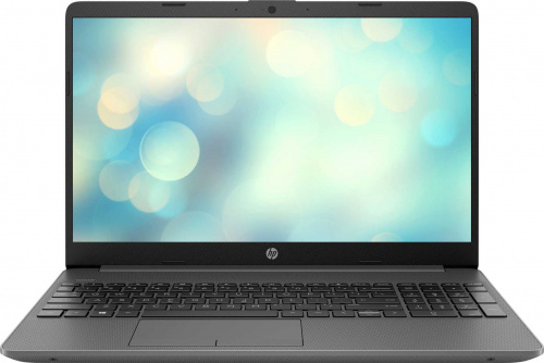 Ноутбук HP 15-gw0027ur Athlon Gold 3150U/4Gb/SSD256Gb/AMD Radeon 620 2Gb/15.6"/IPS/FHD (1920x1080)/Free DOS 3.0/grey/WiFi/BT/Cam фото 4