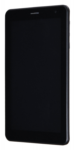 Планшет Digma Optima 7 A101 3G SC7731E (1.3) 4C RAM1Gb ROM8Gb 7" TN 1024x600 3G Android 10.0 Go черный 0.3Mpix 0.3Mpix BT GPS WiFi Touch microSD 128Gb minUSB 2000mAh фото 6
