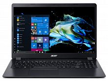 Ноутбук Acer Extensa 15 EX215-51K-52LN Core i5 6300U/4Gb/SSD128Gb/Intel HD Graphics 520/15.6"/FHD (1920x1080)/Windows 10/black/WiFi/BT/Cam