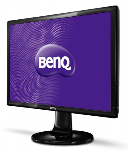 Монитор Benq 24" GL2460 черный TN+film LED 5ms 16:9 DVI матовая 12000000:1 250cd 170гр/160гр 1920x1080 D-Sub 5.8кг фото 3