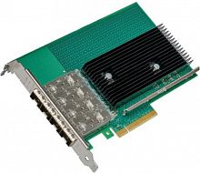 Сетевой адаптер Intel Original X722DA4FH 4x10Gb/s SFP+ ports DA iWARP/RDMA (X722DA4FH 959964)