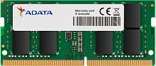Память DDR4 4GB 2666MHz A-Data AD4S26664G19-RGN Premier RTL PC4-21300 CL19 SO-DIMM 260-pin 1.2В single rank Ret