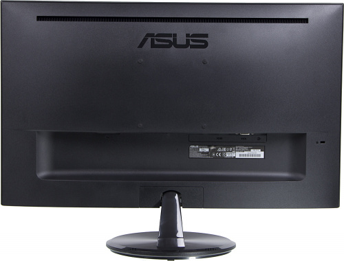 Монитор Asus 23.8" VP249HR черный IPS LED 16:9 HDMI M/M матовая 250cd 178гр/178гр 1920x1080 D-Sub FHD 3.61кг фото 8