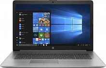 Ноутбук HP 470 G7 Core i5 10210U/8Gb/SSD512Gb/AMD Radeon 530 2Gb/17.3"/FHD (1920x1080)/Windows 10 Professional 64/silver/WiFi/BT/Cam