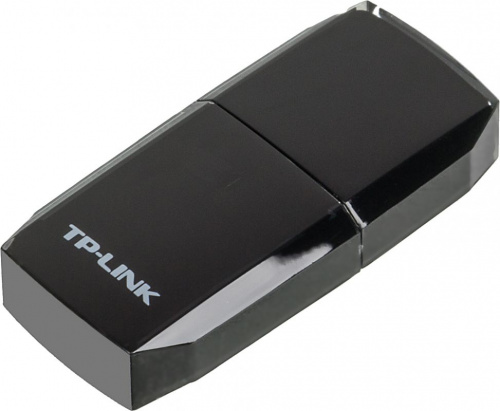 Сетевой адаптер Wi-Fi TP-Link Archer T2U AC600 USB 2.0 фото 4