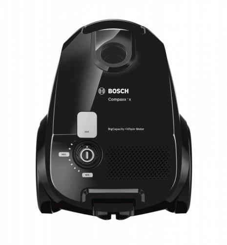 Пылесос Bosch BZGL2A317 600Вт черный фото 3