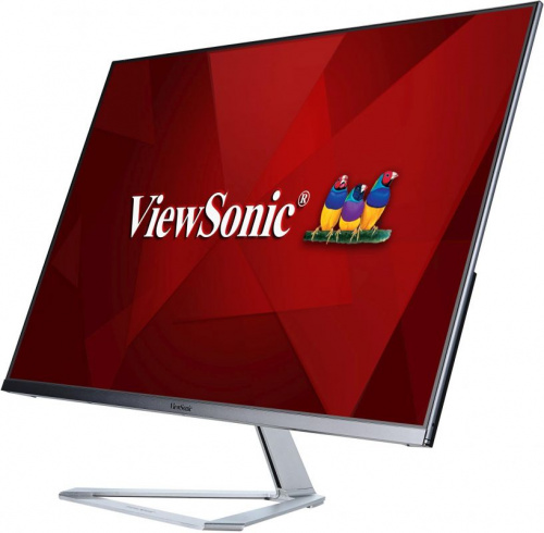 Монитор ViewSonic 32" VX3276-MHD-2 черный IPS LED 16:9 HDMI M/M полуматовая 80000000:1 250cd 178гр/178гр 1920x1080 D-Sub DisplayPort FHD 6.2кг фото 8
