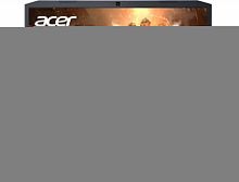 Ноутбук Acer Nitro 5 AN515-45-R9UX Ryzen 7 5800H 8Gb SSD512Gb NVIDIA GeForce RTX 3060 6Gb 15.6" IPS FHD (1920x1080) Eshell black WiFi BT Cam