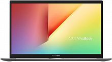 Ноутбук Asus VivoBook S533EA-BN178 Core i5 1135G7/16Gb/SSD512Gb/Intel Iris Xe graphics/15.6"/IPS/FHD (1920x1080)/noOS/grey/WiFi/BT/Cam