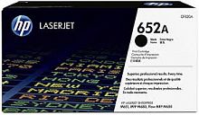 Картридж лазерный HP 652A CF320A черный (11000стр.) для HP CLJ M651dn