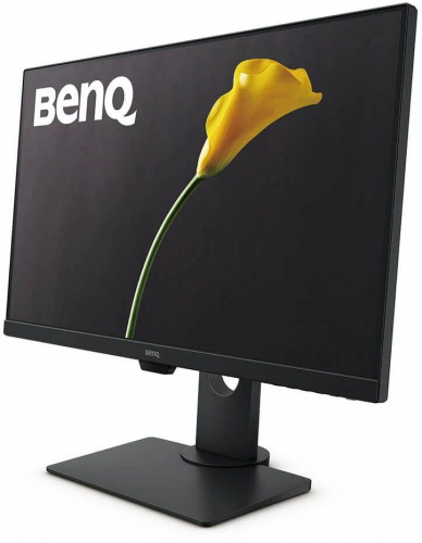 Монитор Benq 27" GW2780T черный IPS LED 16:9 HDMI M/M матовая HAS Pivot 250cd 178гр/178гр 1920x1080 D-Sub DisplayPort FHD 4.85кг фото 5