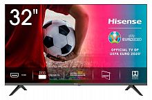 Телевизор LED Hisense 32" 32A5100F черный/HD READY/60Hz/DVB-T/DVB-T2/DVB-C/DVB-S/DVB-S2/USB (RUS)