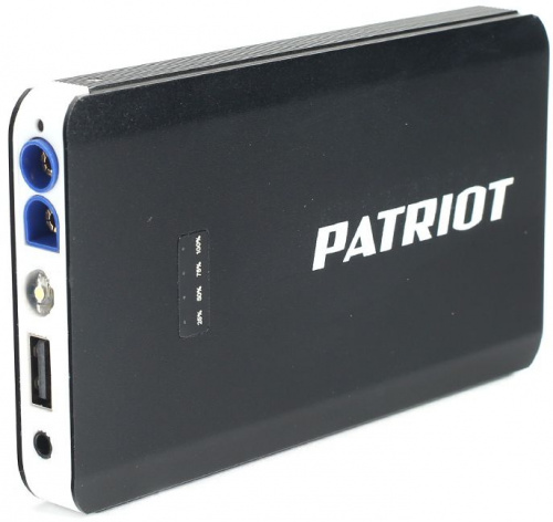Пуско-зарядное устройство Patriot Magnum 8 фото 2