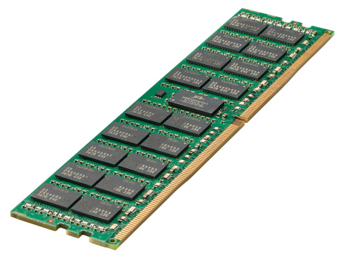 Память DDR4 HPE 815098-B21 16Gb DIMM ECC Reg PC4-2666V-R CL19 2666MHz