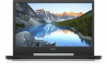 Ноутбук Dell G5 5590 Core i7 9750H/16Gb/1Tb/SSD256Gb/nVidia GeForce GTX 1660 Ti MAX Q 6Gb/15.6"/IPS/FHD (1920x1080)/Linux/white/WiFi/BT/Cam