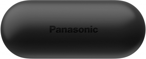 Наушники вкладыши Panasonic RZ-S500WGE-K черный беспроводные bluetooth в ушной раковине фото 6