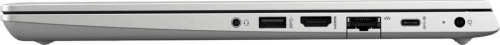 Ноутбук HP ProBook 430 G7 Core i7 10510U/8Gb/SSD512Gb/Intel UHD Graphics/13.3" UWVA/FHD (1920x1080)/Free DOS 3.0/silver/WiFi/BT/Cam фото 3