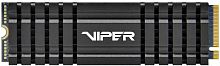 Накопитель SSD Patriot PCI-E x4 1Tb VPN100-1TBM28H Viper VPN100 M.2 2280