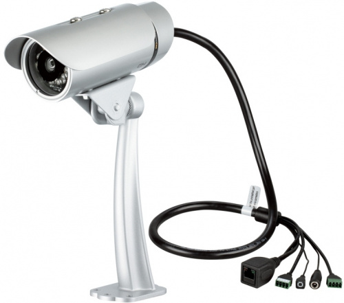 Видеокамера IP D-Link DCS-7110/UPA фото 2
