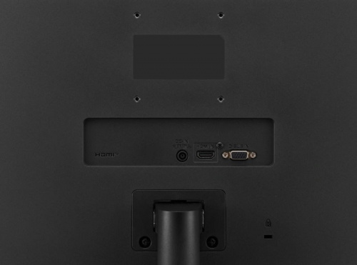 Монитор LG 23.8" 24MP400 черный IPS LED 16:9 HDMI матовая 250cd 178гр/178гр 1920x1080 D-Sub FHD 3.3кг фото 3