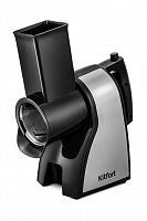 Измельчитель электрический Kitfort КТ-1392 0.5л. 350Вт черный