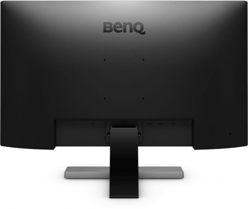 Монитор Benq 28" EL2870U черный TN LED 5ms 16:9 HDMI M/M матовая 12000000:1 300cd 170гр/160гр 3840x2160 DisplayPort Ultra HD 5.7кг фото 3