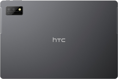 Планшет HTC A101 T618 (2.0) 8C RAM8Gb ROM128Gb 10.1" IPS 1920x1200 3G 4G Android 11 серый 16Mpix 5Mpix BT GPS WiFi Touch microSDHC 256Gb GPRS EDGE 7000mAh 450hrs фото 6