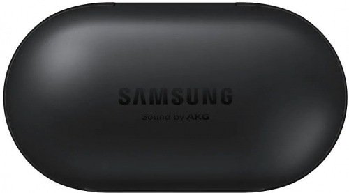 Наушники вкладыши Samsung Buds SM-R170 черный беспроводные bluetooth (в ушной раковине) фото 9