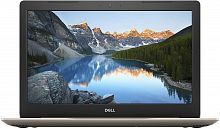 Ноутбук Dell Inspiron 5570 Core i3 7020U/4Gb/1Tb/DVD-RW/AMD Radeon 520 2Gb/15.6"/FHD (1920x1080)/Windows 10/gold/WiFi/BT/Cam