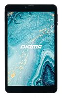 Планшет Digma CITI 8592 3G MTK8321 (1.3) 4C/RAM2Gb/ROM32Gb 8" IPS 1280x800/3G/Android 9.0/черный/2Mpix/0.3Mpix/BT/GPS/WiFi/Touch/microSD 64Gb/minUSB/3500mAh