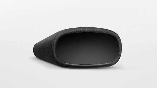 Звуковая панель Samsung HW-S40T/RU 2.1 450Вт черный фото 8