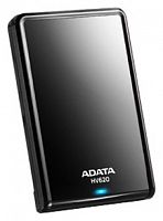Жесткий диск A-Data USB 3.0 2Tb ANH13-2TU3-CBK Classic 2.5" черный