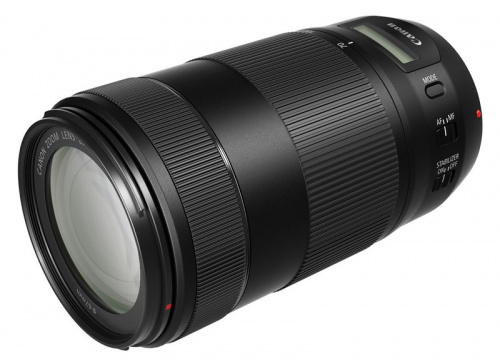 Объектив Canon EF IS II USM (0571C005) 70-300мм f/4-5.6 фото 5