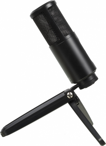 Микрофон проводной Audio-Technica ATR2500x-USB 2м черный фото 7